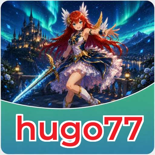 Panduan Download hugo77